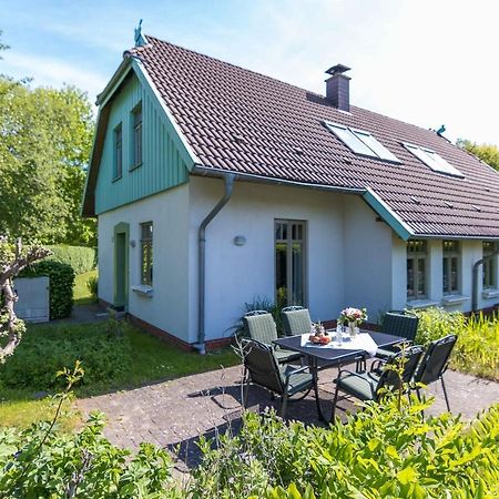 Ferienhaussiedlung Strandperlen Sanddornhof 8A Wustrow  Eksteriør bilde